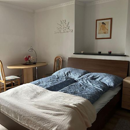 Center No 1 Apartment Bad Ischl Luaran gambar