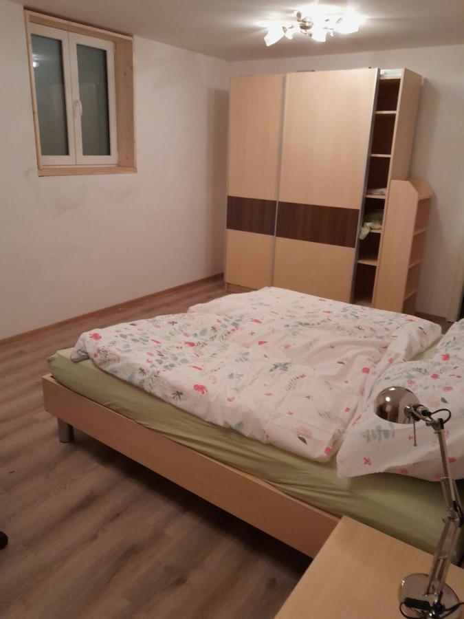 Center No 1 Apartment Bad Ischl Luaran gambar