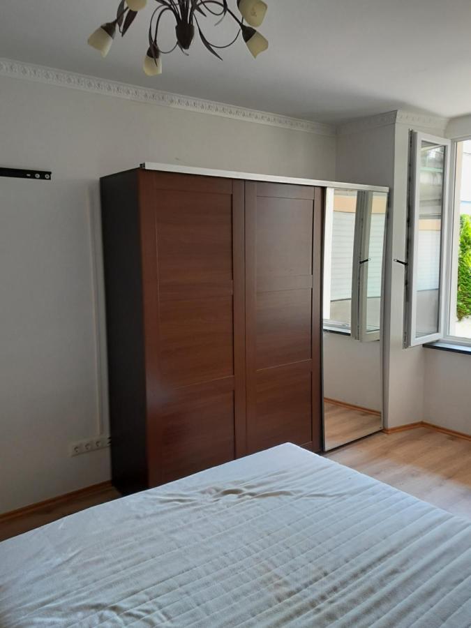 Center No 1 Apartment Bad Ischl Luaran gambar
