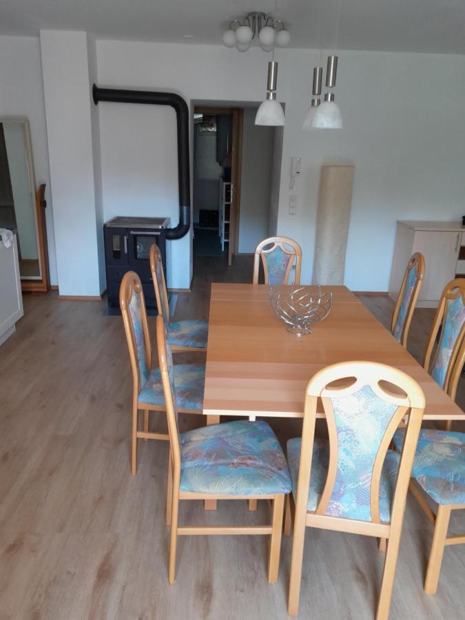 Center No 1 Apartment Bad Ischl Luaran gambar