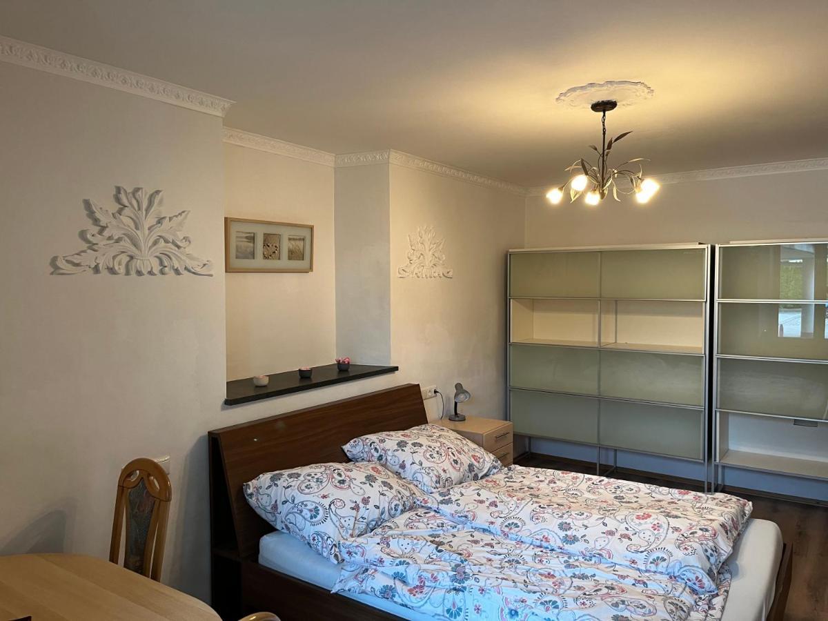 Center No 1 Apartment Bad Ischl Luaran gambar