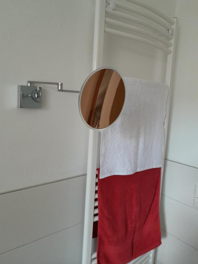 Center No 1 Apartment Bad Ischl Luaran gambar