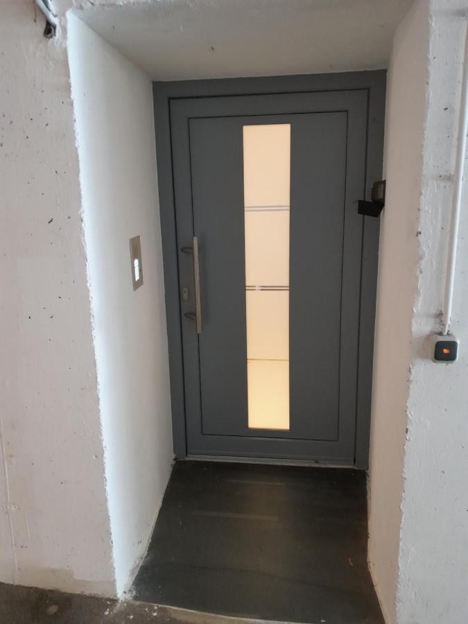 Center No 1 Apartment Bad Ischl Luaran gambar