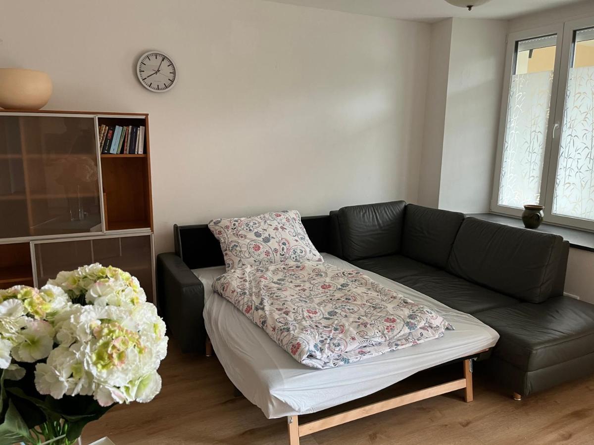 Center No 1 Apartment Bad Ischl Luaran gambar