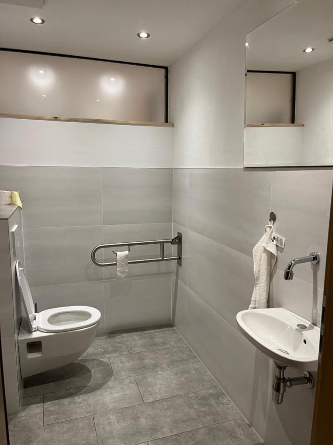 Center No 1 Apartment Bad Ischl Luaran gambar