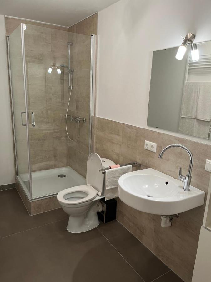 Center No 1 Apartment Bad Ischl Luaran gambar