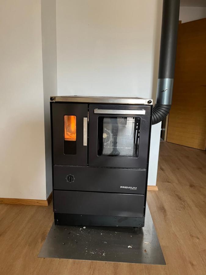 Center No 1 Apartment Bad Ischl Luaran gambar