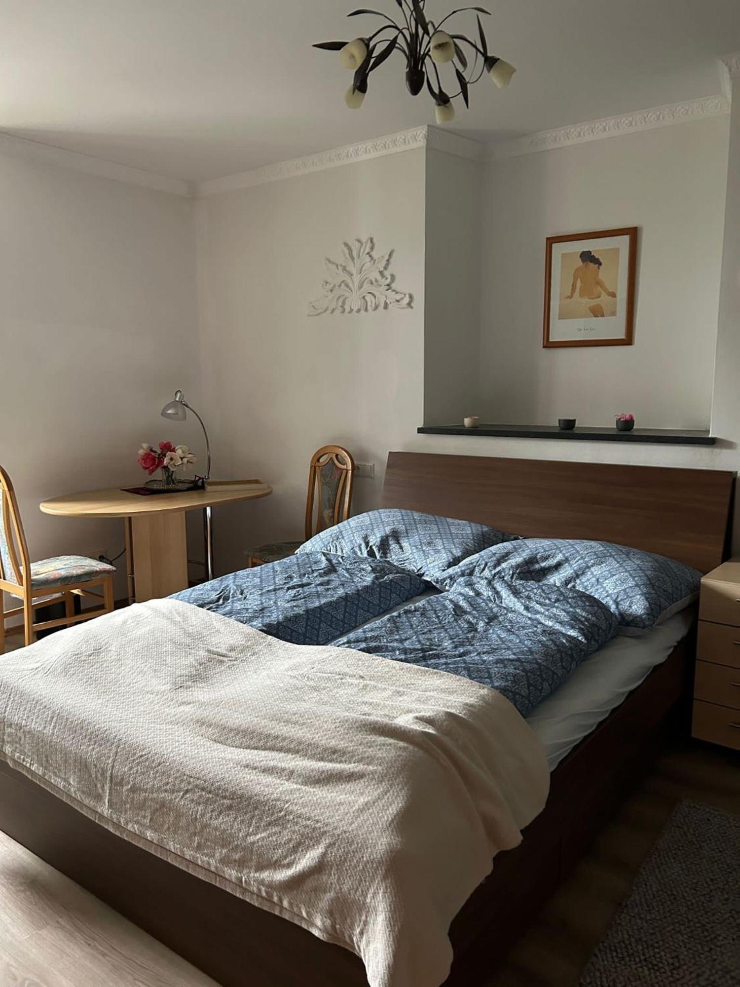 Center No 1 Apartment Bad Ischl Luaran gambar
