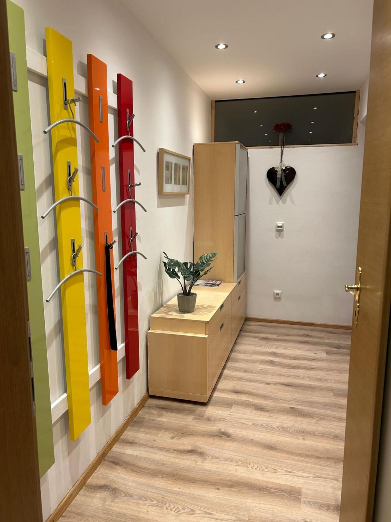 Center No 1 Apartment Bad Ischl Luaran gambar