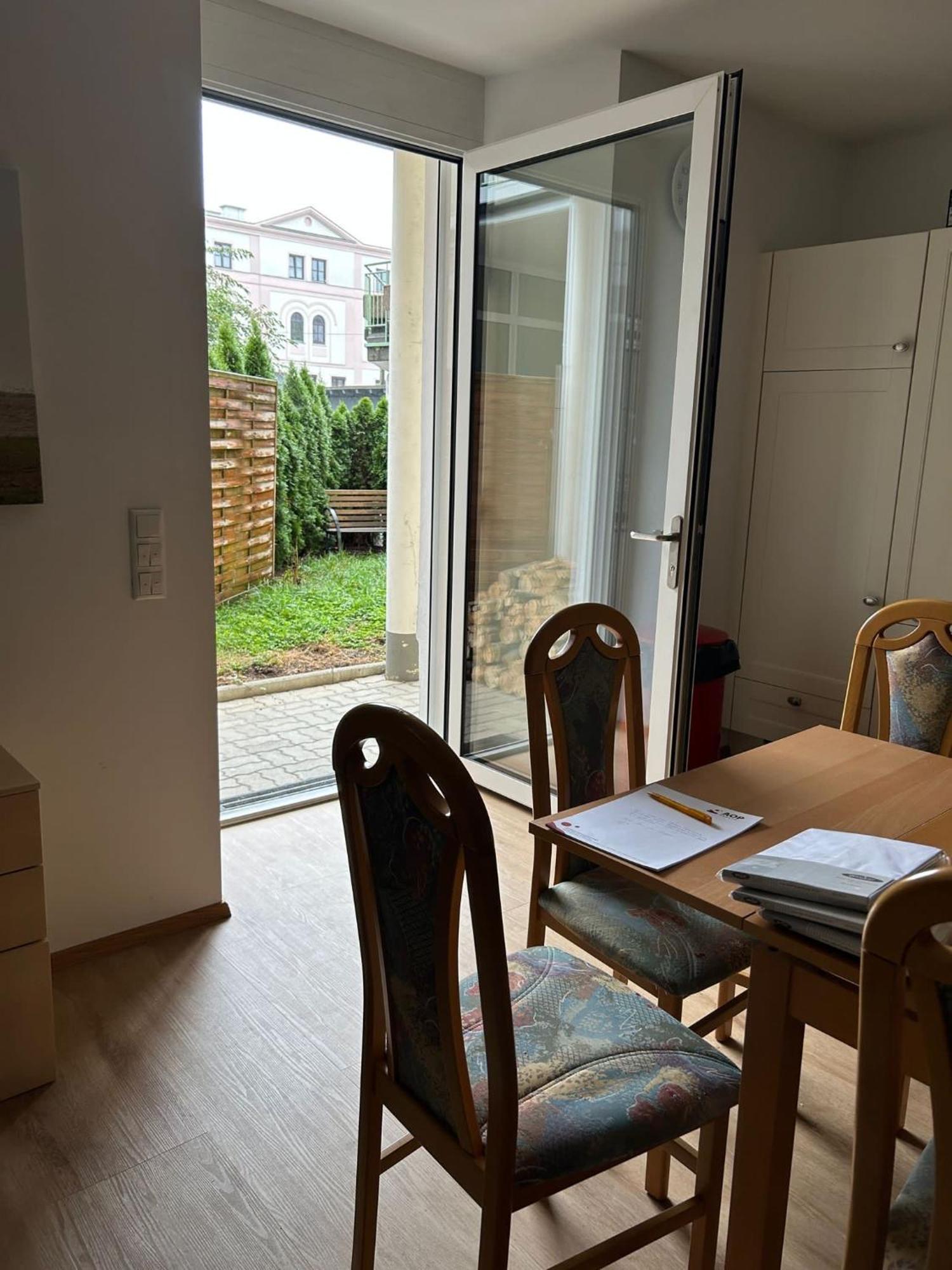 Center No 1 Apartment Bad Ischl Luaran gambar